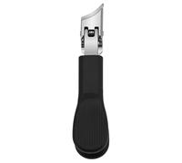 Nail Cutter for Men, Nail Ficots - for Heavy Jaw Opening Stones, High Jaw Opening Stones,Long Handled Nail Terrimer No Fluid for Adults and Women for Adult