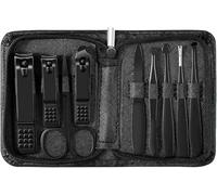 Nail Cutter Kit Clipper Set Home Women's Clippers High-Grade Scoop Pedicure Tools