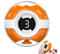 Nail Cutter - Rechargeable Three-Speed Fingernail & Toenail Trimmer, Safe Automatic Nail Cutter for Babies, Kids, Adults & Seniors, Smooth Quiet Trimming for Home Grooming Care Gift