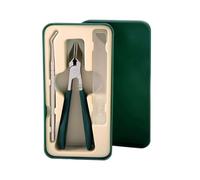 Nail Cutter Slanted Toenail Scissors