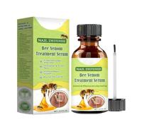 Nail Defense Bee Venom Treatment Serum Pro, Nail Fun_gal (1PCS)