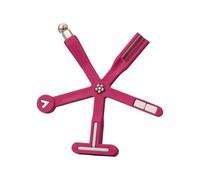 Nail Design Magnet - Function ABS Rubber Magnetic Manicure Tool, Easy DIY Nail Pattern Creator, Simplified Magnetic Functionality, Art Accessory | Beauty Salon Home Travel