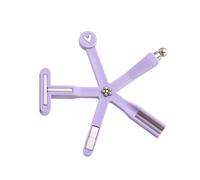 Nail Design Magnetic Pen - Versatile Attraction Pedicure Device, Homemade Claw Pull, Expert Galaxy Effect, Beauty Shape Bar | Strong Metal Finish As A Gift For De