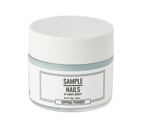 Nail Dipping Powder Once Upon A Time Blue