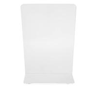 Nail Display Stand Acrylic Color Board for Nail Art Tool