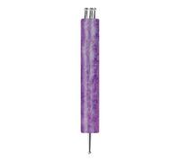Nail Dotter | Tools Flower 5 Petals - Design 1.5mm | for Wife Girlfriend Beginners Home Salon Study Travel Beauty Class