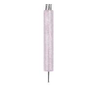 Nail Dotting Pen | 1.5mm Fine Tip Naill Art Tool, 5 Petal Flower Design Painting Pens, Precision Manicure Dottings Stick | Creative Nails Decoration Accessory For Women Professionals Home Studio Beaut