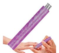 Nail Dotting Pen Long Lasting Easy Control Stainless Steel Ball Tip Markers