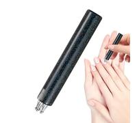 Nail Dotting Tool, Flower Pen, 6.6x1x1cm/2.6x0.39x0.39 Inches, with Lightweight Quality Manicure Design Unit, Easy Use Creative Nails Painting Gear, Versatile Nails Art Accessory for Diy Use