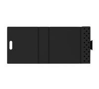 Nail Drill Bit Case - Dustproof Organizer,Compact Manicure Tool Holder,for Pedicure Tools Brush Home Salon Desk Workshop Technicians Manicurists Beginners