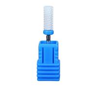 Nail Drill Bit for Nail Drill,Art Polishing Grinding Head Ceramic Drill