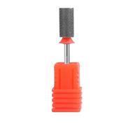 Nail Drill Bit Grinding Attachment Professional Electric File Easy to Use Improve the Smoothness of Your Suitable for Detailed Grinding