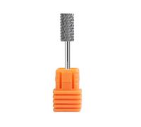 Nail Drill Bit Grinding Attachment Professional Electric File Easy to Use Improve the Smoothness of Your Grinding Tool