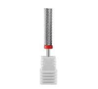 Nail Drill Bits 5 In 1 For Nails 3/32 Inches Remove Acrylic Or Gel Polish Manicures Tool Flexible And Comprehensive Nail Drill