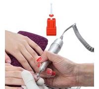 Nail Drill Bits for Nail Drill Bits for Electric Manicure Head Replacement