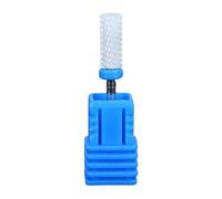 Nail Drill Bits for Nail Drill - Drill Bits for Art Polishing Grinding Head Rotary Cutter Cuticle File Clean Bits for Nail Drill
