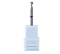 Nail Drill Bits Manicure Bits Electric Pedicure Manicure Grinding-Head For Polishing Art Tools Bit Holder Stand Display Organizer/Stand Set For Acrylic Nails Gel Nails Cuticle