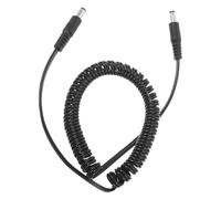 Nail Drill Cord Replacement, Manicure Machine Power Wire, Replacement Powers Cord for Nails Drill Handpiece for Women Beginners Home Salon Art Studio Professional Use