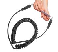 Nail Drill Handpiece Replacement Cord Manicure Machine Power Collector