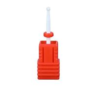 Nail Drill Tips, Professional Nail Drill Bits for Art Drill Head Polishing