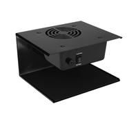 Nail Dryer for Regular Polish, 300W Nail Drying Fan (EU)