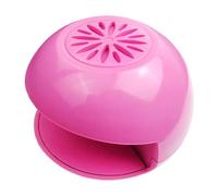 Nail Dryer Kids - Portable Safe Gel Fan, 9.5x6.5cm Quick Drying Manicure Tools, Beginners Home Travel|Lightweight Ladies Girl Salon, Nail Fan Dry