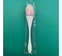 Nail dust brush, small waist makeup brush, blush brush, oversized powder brush, soft bristles do not eat powder
