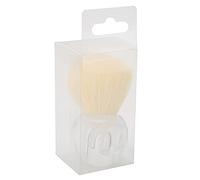 Nail Dust Brush Soft Nail Art Cleaning Makeup Loose Powder Blusher Innovative Design Wool-like Fiber [Household Salon]