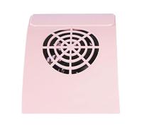 Nail Dust Collector - Electric Powerful Quiet Home Manicure Tool - Nail Dust Suction Machine for Beginners - For Women, Mom, Wife, Girlfriend, Enthusiast
