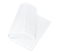 Nail Dust Collector Filter Sheets - 100 Pieces Replacement Paper Filters For Nail Dust Machine, High Efficiency Absorption Sheets | Professional Beauty Salon And Home Indoor Care Accessory