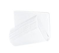 Nail Dust Collector Filter Sheets 100 Pieces Replacement Paper Pads