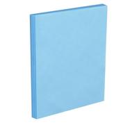 Nail Dust Collector Sheet - Nail Suction Filter Paper, Dust Proof Mesh | A 100 Piece Replacement Filter Set That Effectively Absorbs Dust From Banks