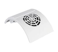 Nail Dust Collector Vacuum Fan, Electric Professional Powerful Quiet Home Manicure Tool, Electric Compact Quiet Salon Manicure Tool, for Women Mom Wife Daughter Girlfriend Professionals Enthusiasts