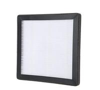 Nail Dust Filter, Dust Collector Filter, Machine Salon Vacuum Cleaner for Home Nail Art Tools, Professional Use