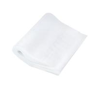Nail Dust Filters - 100 Piece Replacement Sheets, Durable Dust Collector Paper, Dust Interception Unit | Creative Modern Design Professional Salon Studio Di Bel
