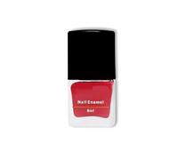 Nail Enamel - My Red (8ml) | Long-Lasting, High Shine & Chip-Resistant Nail Polish