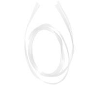 Nail Extension Fiber 1 Bag White Fiber Natural Lengthening