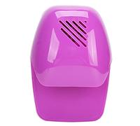 Nail Fan Dryer for Regular Nail Polish, Portable Nail Dryer Nail Art Polish Machine Quick Dry Nail Polish Gel Nail Dryer Blower for Fingernail Toenail, Portable Nail Fans Dryer