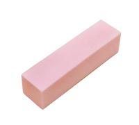 Nail File Buffer Block High Density Smoothing Manicure Tool | Gel Nails Fingernail Buffers for Enthusiasts Professionals Women Home Travel Salon Daily Maintenance