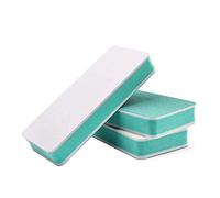 Nail File Buffer Polishing Shining Mini Block Professional Accessories, UK Stock (3pcs)