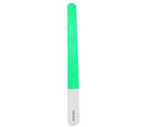 Nail File Diamond Deb Nail File Foot Dresser Stainless Steel Double Sided Diamond Dust Coating Podiatry Foot Care Instruments Professional Quality Product Chiropody File (Green 8")