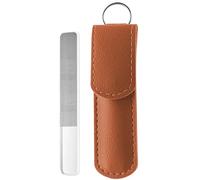 Nail File - Nail Buffer Tool | Double Sided Manicure File | Nails Filer | Polished Fingernail Filer | Manicure Tools | Hand And Foot Care Tools For Care Maintenance Daily Office Travel Home Business