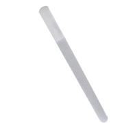 Nail File - Stainless Steel Manicure Files | Fingernail Files With Pointed Tip, Compact Fingernail Tool Durable Emery Stick Lightweight Grooming File For Shaping Trimming And Smoothing