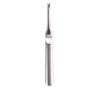 Nail File Stainless Steel Nail File Steel Push to The Dead Skin Fork Tools Small Stone Manicure Push 29
