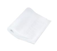 Nail Filter Paper - Pack of 100 Replacement Pads | Nail Dirt Filter | For Salon Beauty Studio Manicure Care and Personal Care