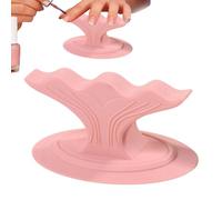Nail Finger Holder, Practice Manicure Tools, Nail Painting Easel for Professional Beginners Beauty Enthusiasts Women Girls Bride Mom Salon Home