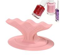 Nail Finger Stand: Manicure Stand, Stable Finger Rest, Training Base, Padded Practice Stand for Salon, Home, Beginners, , Girls, Study