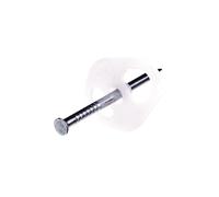 Nail Fix Cable Mounting Bracket with VBS Nail 2222841