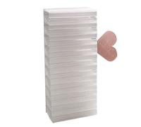 Nail Foil Storage Case Fingernail Sticker Storage | Nail Decal Organizer Case for Beginners Women Girls Ladies Wives Mothers Art Students Artists Collectors Travel Home