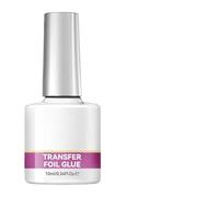 Nail Foil Transfer Glue 10ml Strong Adhesive